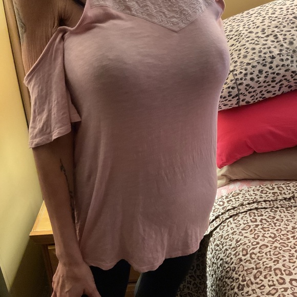 Lane Bryant top - Picture 3 of 10